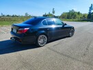 BMW E60 525i b+g - 1