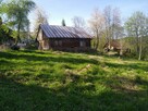 Działka w drodze na Leskowiec/Targoszow - 1