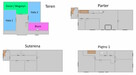 Hala / Magazyn 1100 m2 + ok 350 m2 Biuro Lublin Konopnica - 15