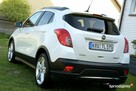 OPEL MOKKA COSMO 1.4 TURBO Benzyna 140KM * Z Niemiec - 4