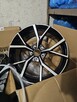 Felgi Carbonado Predator BFP 5x112 18x8,0 ET 45 - 6