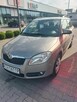 Skoda FABIA 1.4 TDi 90KM - 1