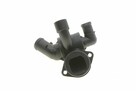 Mahle TI 15 92 Termostat układu chłodzenia Audi Seat skoda V - 2