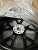 Felgi Carbonado Predator BFP 5x112 18x8,0 ET 45 - 12