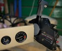 Silnik zaburtowy Honda BF 50 1998 stopa L - 3