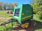 prasa john deere 572/2005r ...okazja - 10