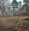 Działka, I linia zabudowy, z dostępem do jeziora, Mragowo - 9