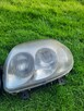 Lampy do Renaulta Clio, w dobrym stanie, EUROPA - 2