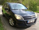 Opel Astra - 2