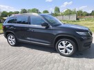 Skoda Kodiaq 2.0 TDI 190 KM DSG 4x4 2018 r salon PL - 3