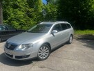Volkswagen Passat B6 2.0 TFSI 200km Highline 2006 - 13