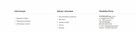 Copywriting - content writer - 2