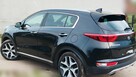 KIA Sportage IV GTLine 2.0 CRDI 4WD 2016r - 3