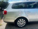Volkswagen Passat B6 2.0 TFSI 200km Highline 2006 - 3