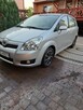 Samochód Toyota Corolla Verso - 2