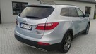 Hyundai Grand Santa Fe, 2015, 108.000km, automat, 7-osobowy - 2