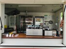 Przyczepa gastronomiczna - kurczak z rożna, food truck - 2