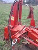pług 4 KVERNELAND vario zagonowy/naud - 6