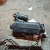 WEBASTO OGRZEWANIE POSTOJOWE SUCHE EBERSPACHER D1L C - 4