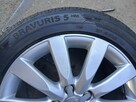 Opony letnie 245/45/17 Barum Bravuris - 3