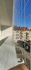 siatka na balkon okna przeciw gołębią ptakom, dla kotka - 9