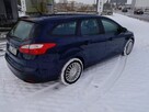 Ford Focus mk3 1.6 tdci 2013 rok nowy rozrzad klima - 2