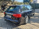 Audi A4 Avant 2.0 T FSI quattro tiptronic - 3