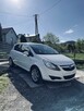 Opel Corsa 1.2 benzyna • 2010 • 111 Edition • 2 kpl opon - 3