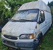 Silnik Ford Transit mk4 2.5 TD 97r. - 5