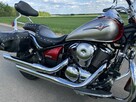 Sprzedam Kawasaki vn voyager 900 - 2