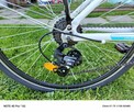 Sprzedam rower trekkingowy damski Husar jak nowy - 2