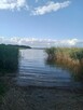 Działka, I linia zabudowy, z dostępem do jeziora, Mragowo - 3