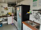 Przyczepa gastronomiczna - kurczak z rożna, food truck - 6
