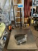 WAGA RADWAG elektroniczna 150 kg - 3