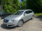 Volkswagen Passat B6 2.0 TFSI 200km Highline 2006 - 14