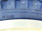 Koło felga przód 21x1.85 Takasago Japan - 13