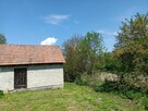 Dom siedlisko z działką - 4