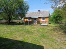 Dom siedlisko z działką - 7