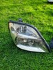 Lampy do Renaulta Scenic, Europa - 3