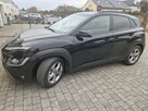 Hyundai Kona - niski przebieg !!! - 2