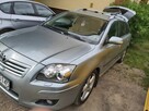 Sprzedam toyota avensis t25 - 5