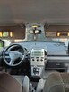 Samochód Toyota Corolla Verso - 13