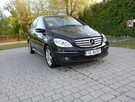 Sprzedam mercedes-benz b 200 - 12
