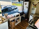 Przyczepa gastronomiczna - kurczak z rożna, food truck - 6