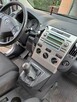 Samochód Toyota Corolla Verso - 8