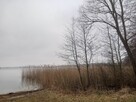 Działka 20 m od jeziora, Mrągowo, I linia zabudowy, pod dom - 9