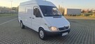 Sprinter 316cdi 2.7 - 1