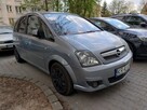 Opel Meriva A 1,8 benzyna/LPG. - 2