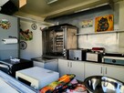Przyczepa gastronomiczna - kurczak z rożna, food truck - 2
