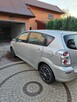 Samochód Toyota Corolla Verso - 5